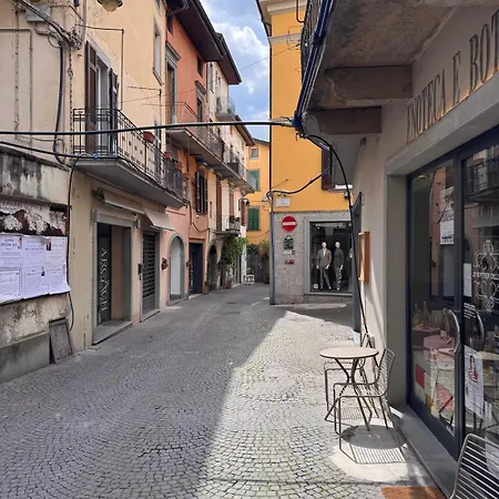 Ap Casa * Sarnico