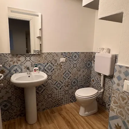 Lejlighed Ap Casa Sarnico