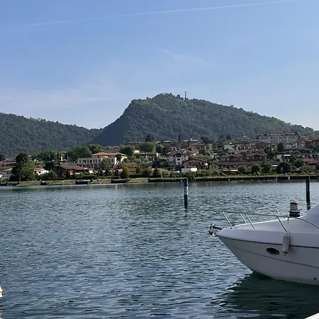 Apartment Ap Casa Sarnico