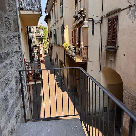 Ap Casa Lejlighed Sarnico