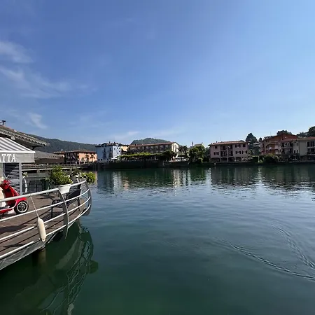 Apartment Ap Casa Sarnico