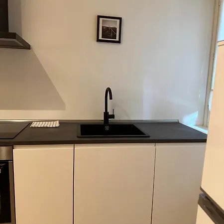 Lejlighed Ap Casa