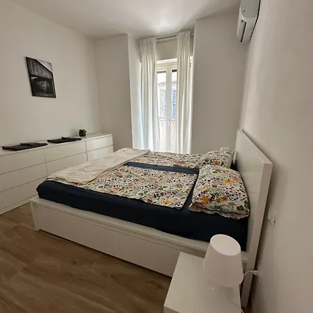 Ap Casa Lejlighed Sarnico