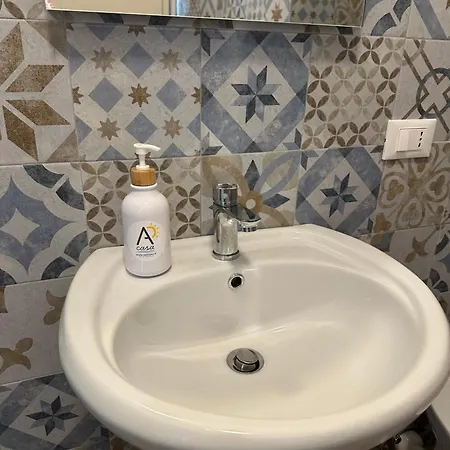 Ap Casa