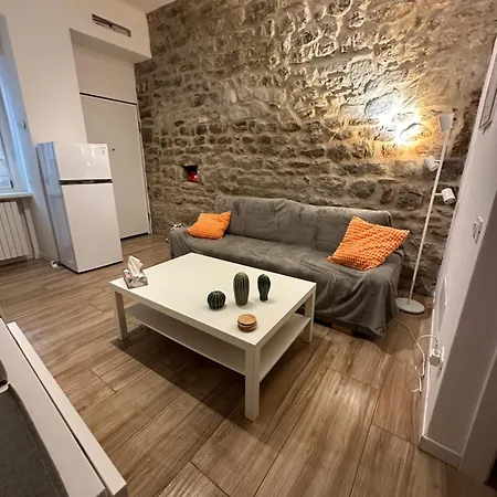 Lejlighed Ap Casa Sarnico