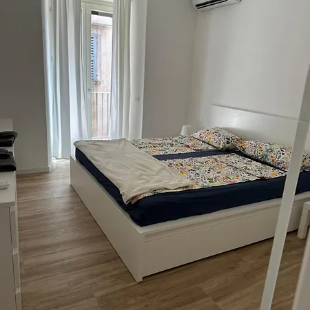 Ap Casa Lejlighed *