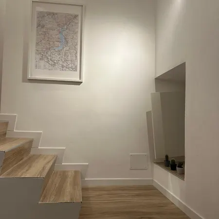 Ap Casa Lejlighed Sarnico