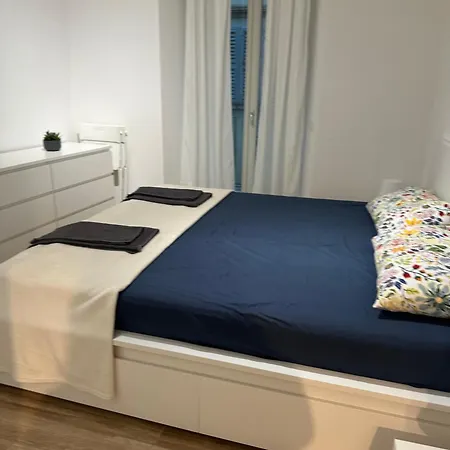 Lejlighed Ap Casa *