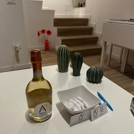 Ap Casa Sarnico