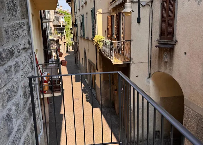 Ap Casa Apartment Sarnico