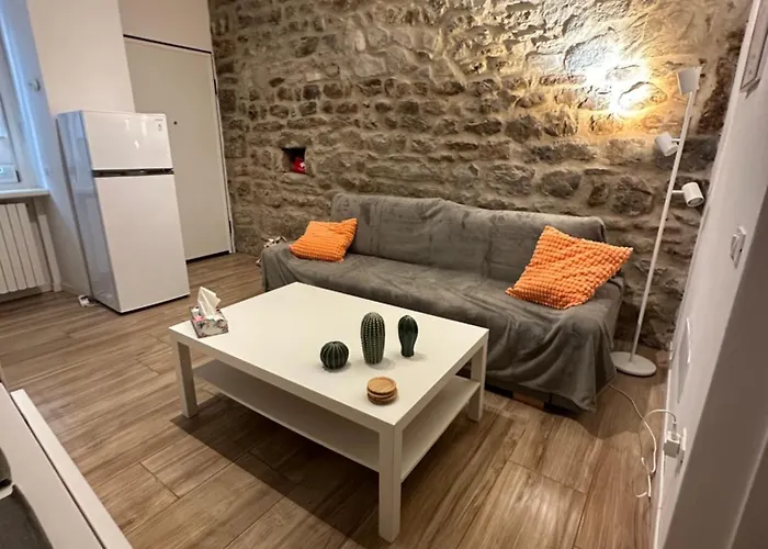 Apartment Ap Casa Sarnico