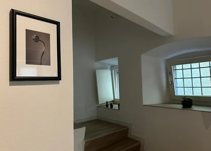 Apartment Ap Casa Sarnico