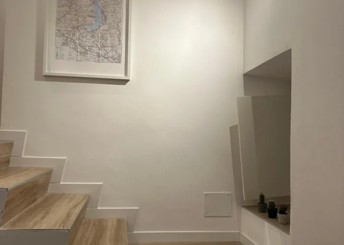 Ap Casa Apartment Sarnico