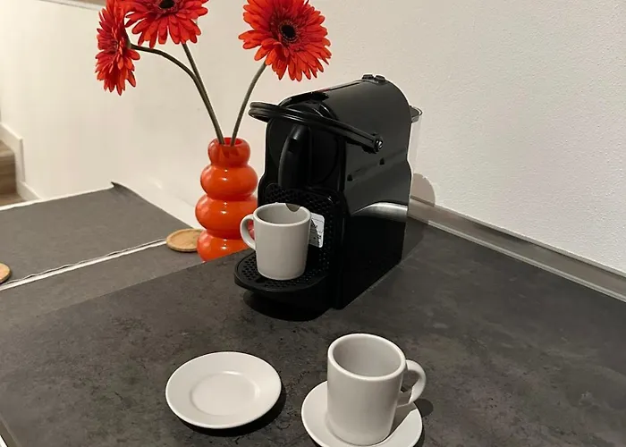 Apartment Ap Casa Sarnico