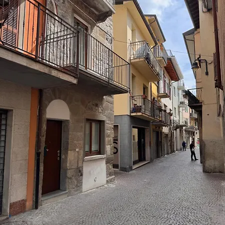 Apartamento Ap Casa *