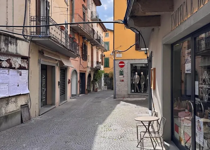 Ap Casa * Sarnico