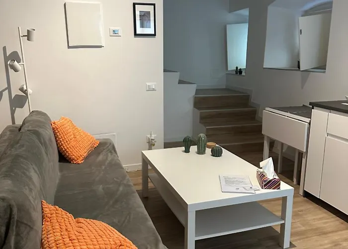 Apartamento Ap Casa